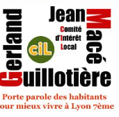 LOGO DU CIL